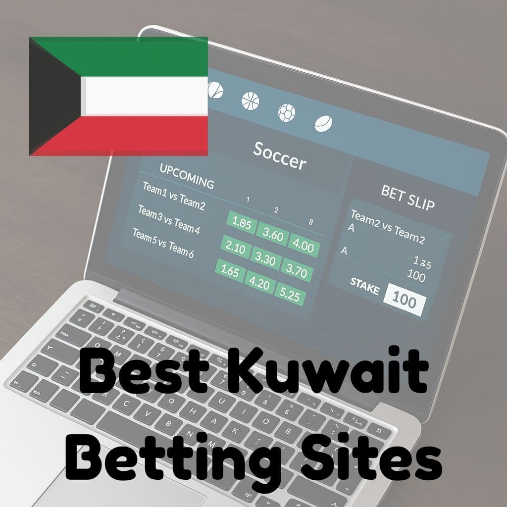Kuwait Betting Sites