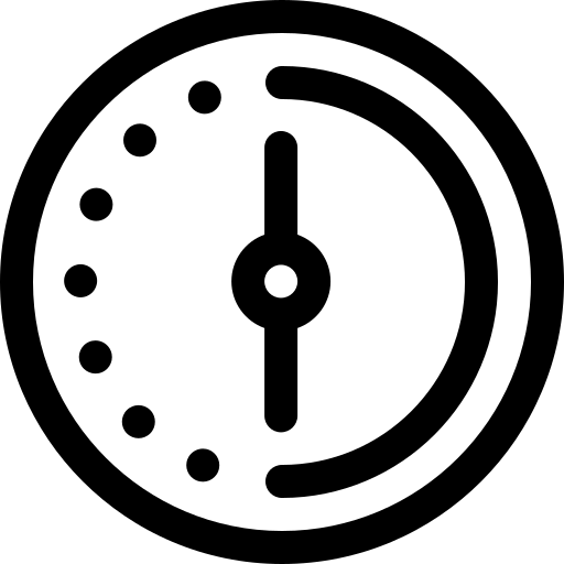 half hour timer
