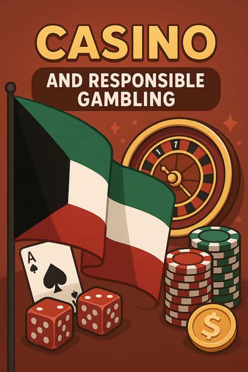 Kuwait Casino Awareness