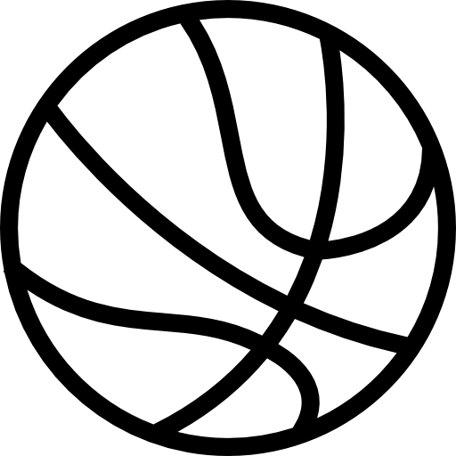 basketball-ball