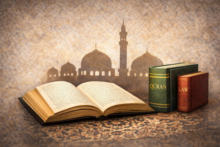 القوانين الدينية الصارمة