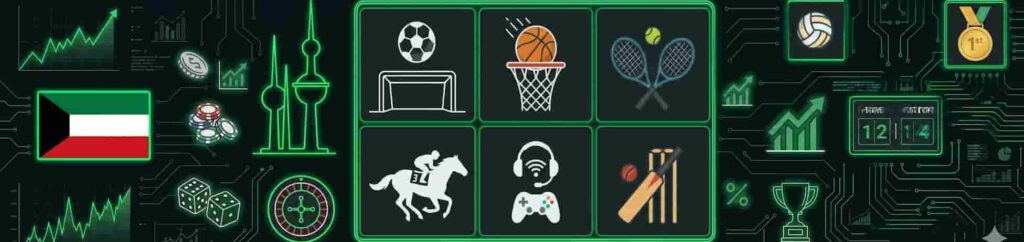 Sports Betting in Kuwait