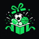 Sports Welcome Bonus 100% up to $300