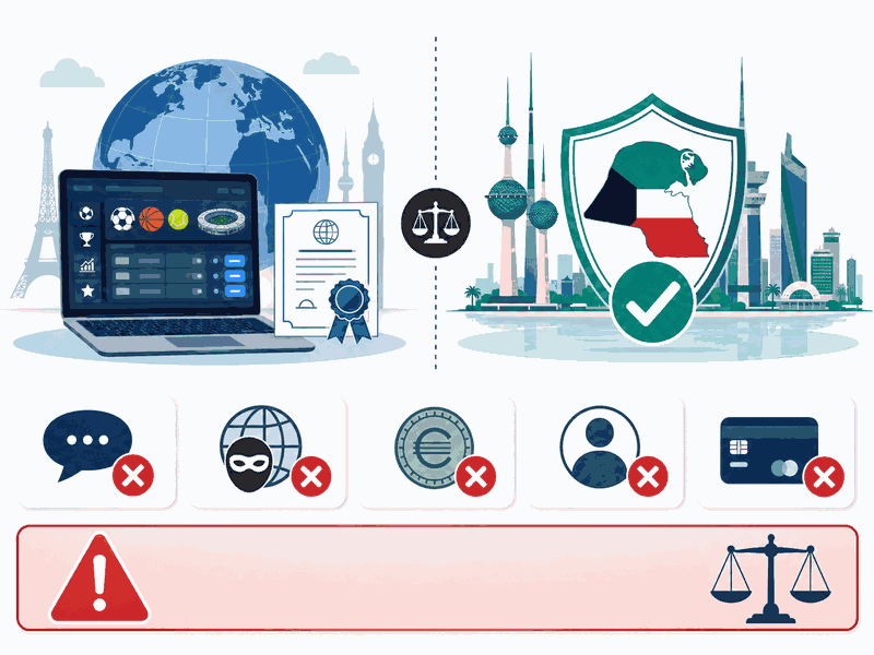 Internal vs External License