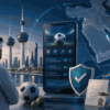 مستقبل تنظيم المراهنات الرياضية في الشرق الأوسط