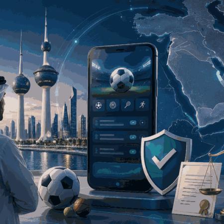 مستقبل تنظيم المراهنات الرياضية في الشرق الأوسط