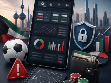 أخطاء الرهان الرياضي