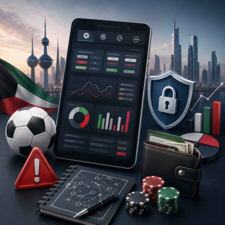 أخطاء الرهان الرياضي