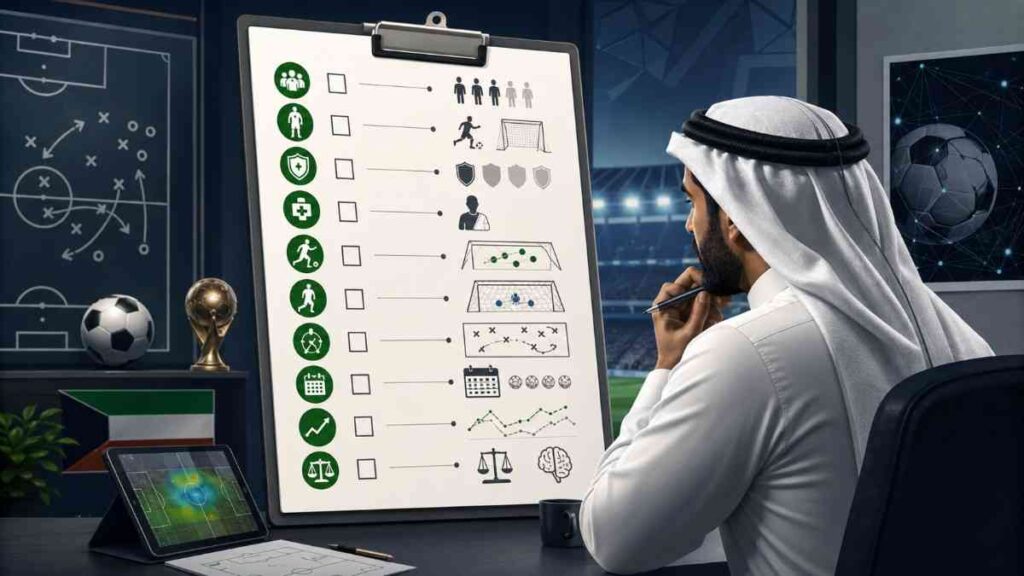 04_sports_analysis_checklis