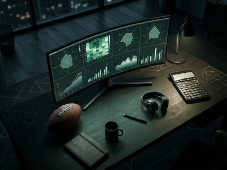 معيار كيلي: استراتيجية الرهان الذكية التي يجب على كل مراهن رياضي كويتي معرفتها