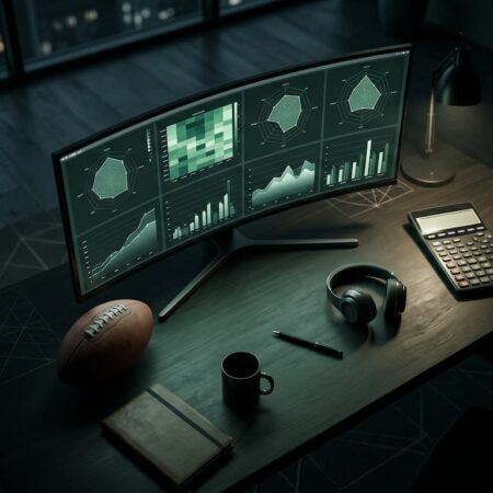 معيار كيلي: استراتيجية الرهان الذكية التي يجب على كل مراهن رياضي كويتي معرفتها