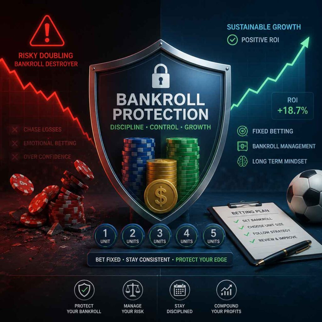 إدارة-رأس-المال-في-المراهنات-الرياضية-Bankroll-Management-in-Sports-Betting