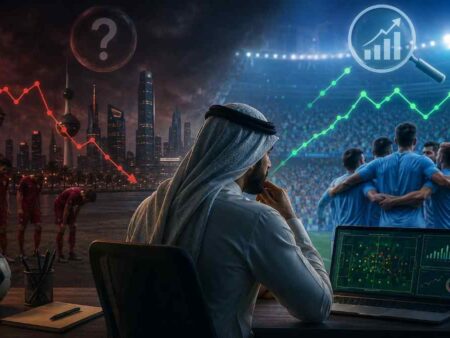 مغالطة المقامر في الرياضة: كيف تتجنب أخطاء التحليل الرياضي؟