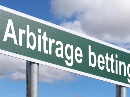 Arbitrage Betting Explained: How Arbing Actually Works