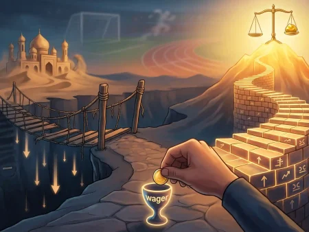 ما هو الرهان بقيمة متوقعة موجبة (+EV) في المراهنات الرياضية؟