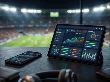 Betting Features That Give Players Control