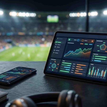 Betting Features That Give Players Control