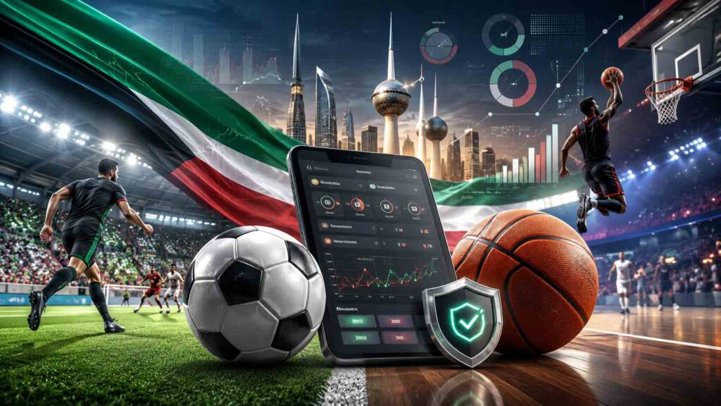 مراهنات-الدوري-الكويتي-Kuwaiti-League-Betting