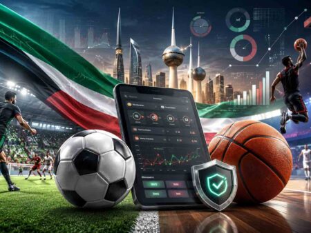 Kuwaiti League Betting