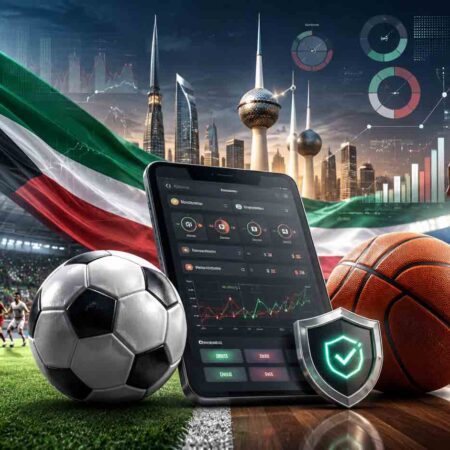 Kuwaiti League Betting