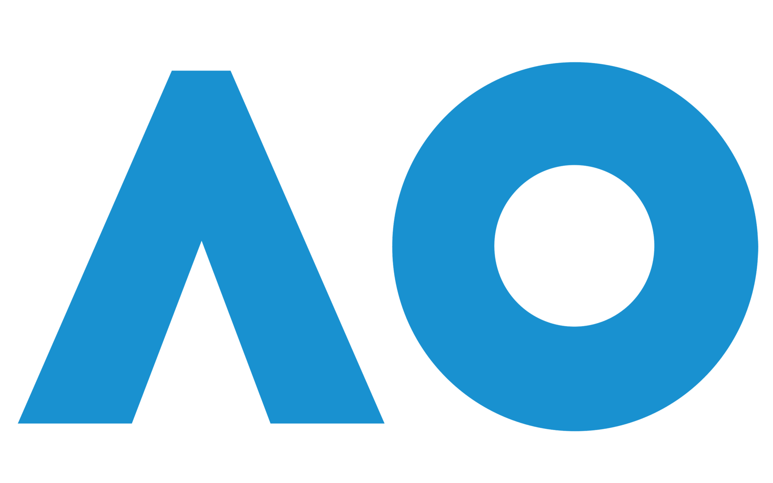 Australian Open Logo