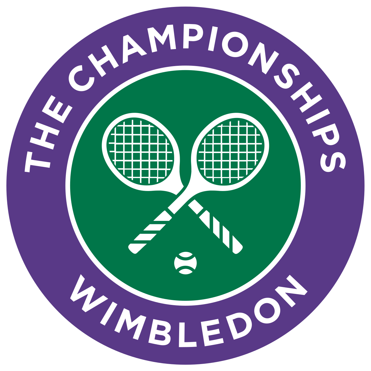 Wimbledon Logo