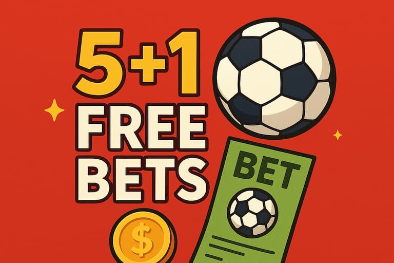 5+1