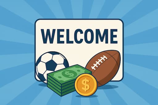 888 welcome bonus