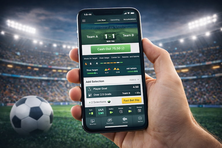 Football-Betting-Features