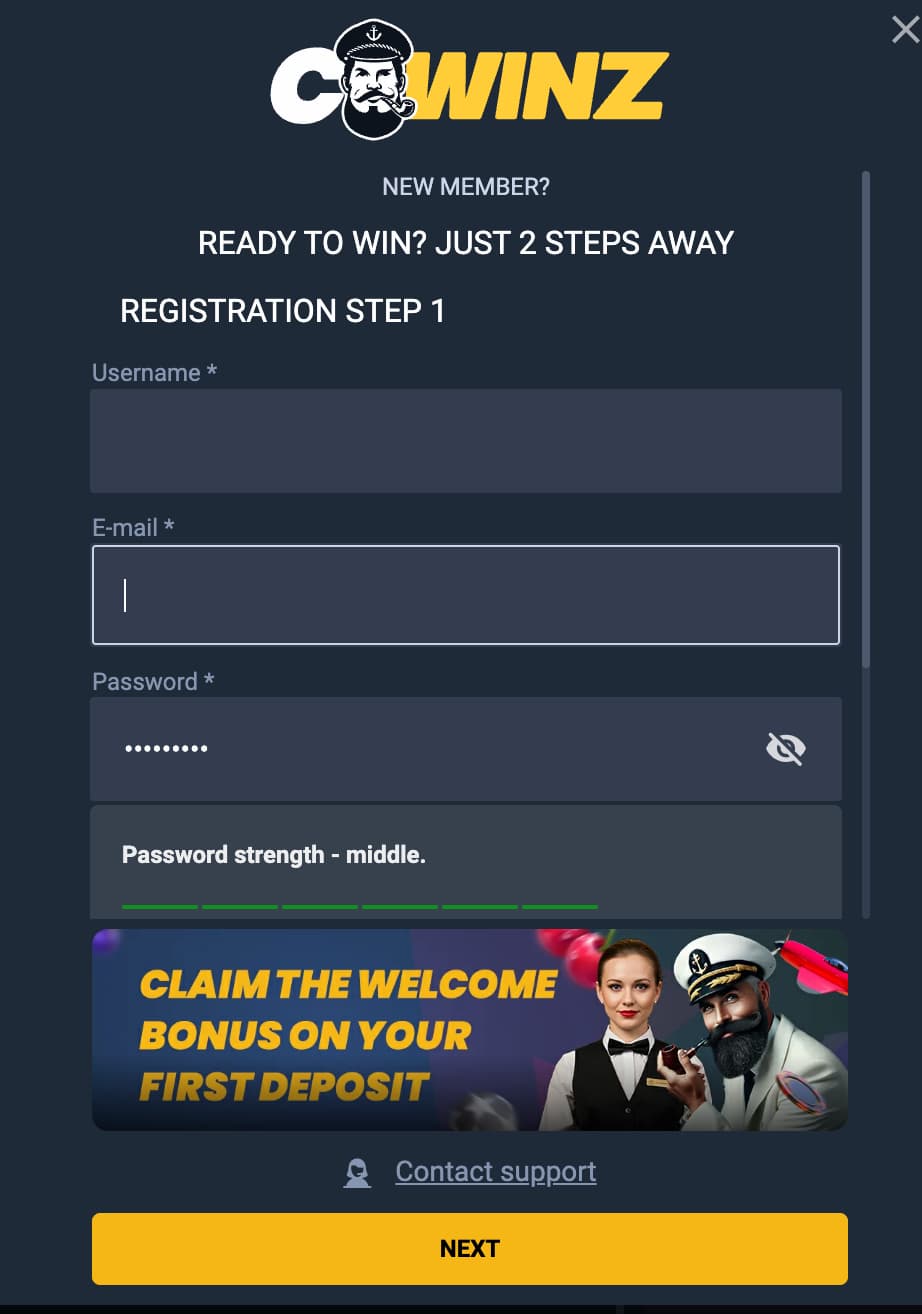 cwinz registration