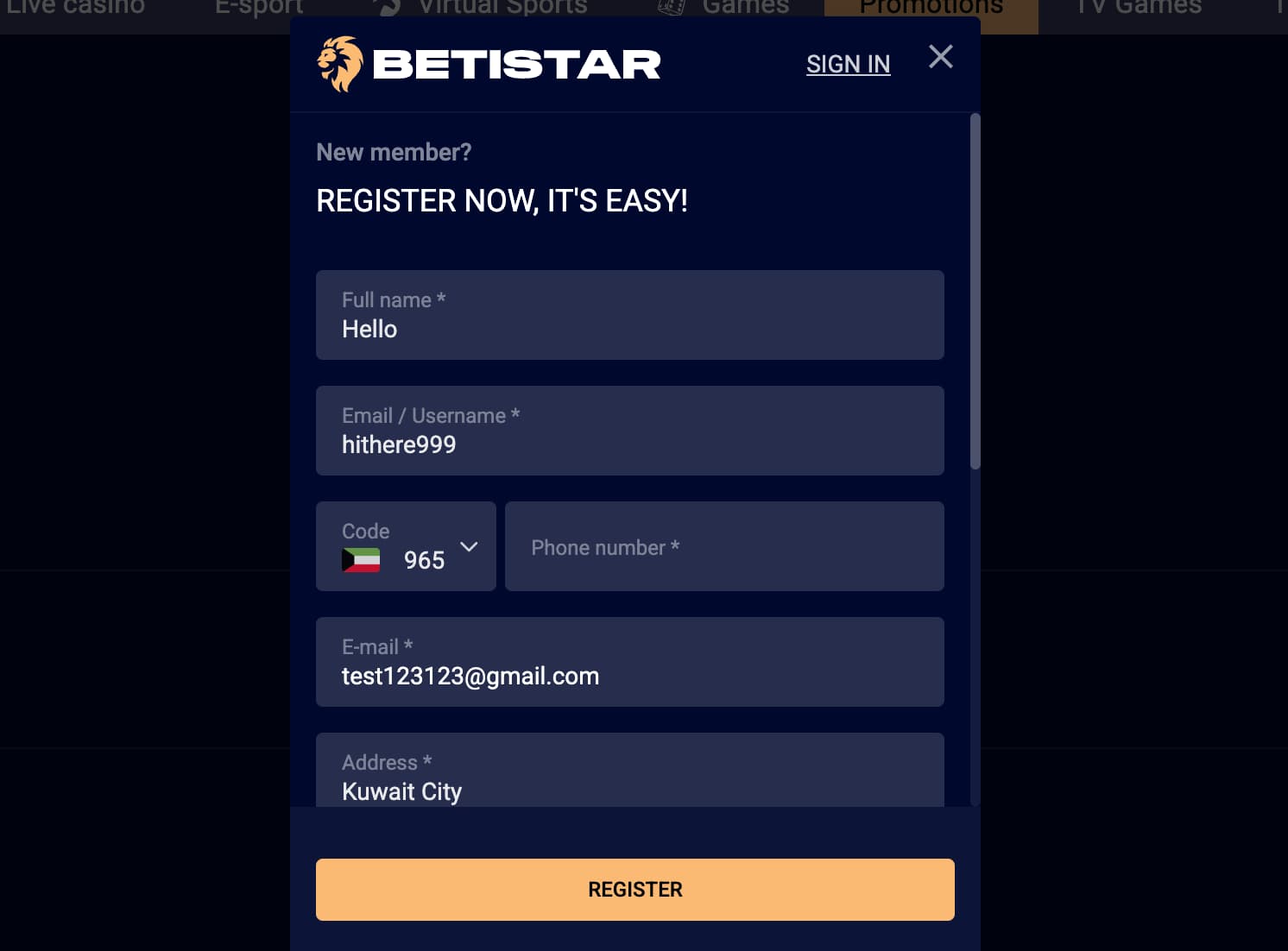 betistar-registration-1