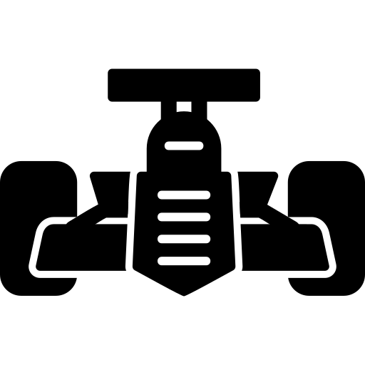 formula 1 car