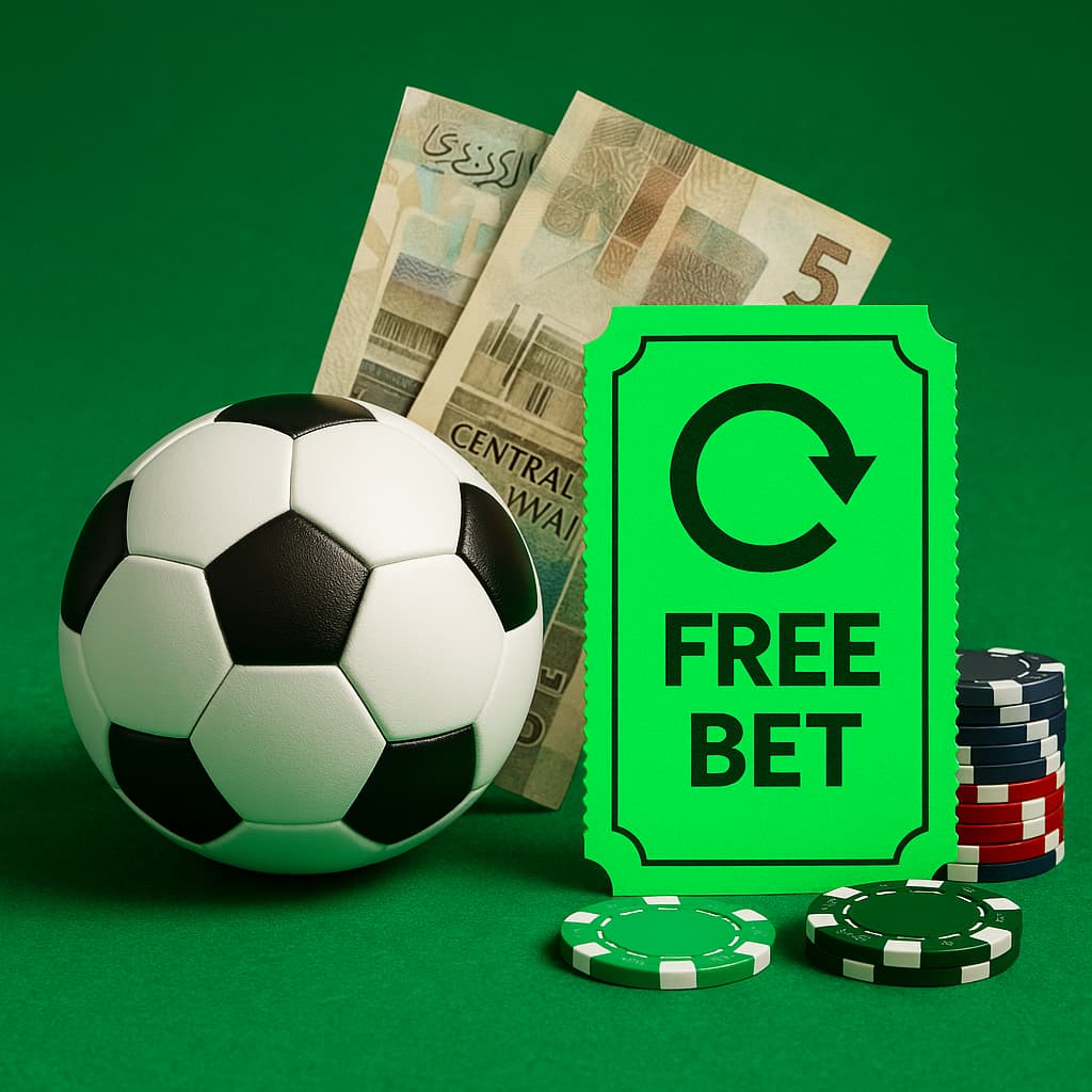 kuwait-free-bet-bonus