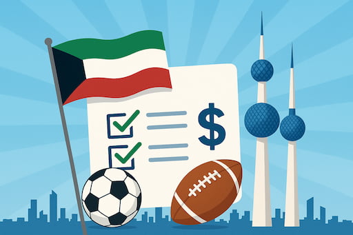 sports betting
